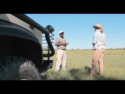 Discover Khwai Guest House: Your African Adventure Retreat in Khwai, Botswana | Bush Ways Lodges