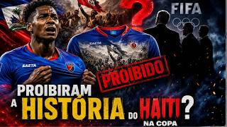 Haiti censurado: A verdade sobre sua revolução