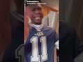 Dallas Cowboys Got Bubba Dub Hot