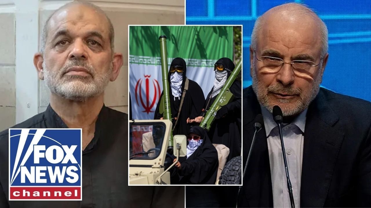 The Iranians aren’t even sure what they have, US Army special forces veteran says