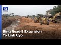 Ring Road-3 Extension To Link Uyo, Ikono, Ibiono Ibom LGAs
