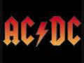 AC/DC-Thunderstruck 