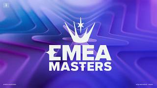 MISA Esports 🆚 Solary — EMEA Masters 2026 Winter — Kaybedenler Finali 