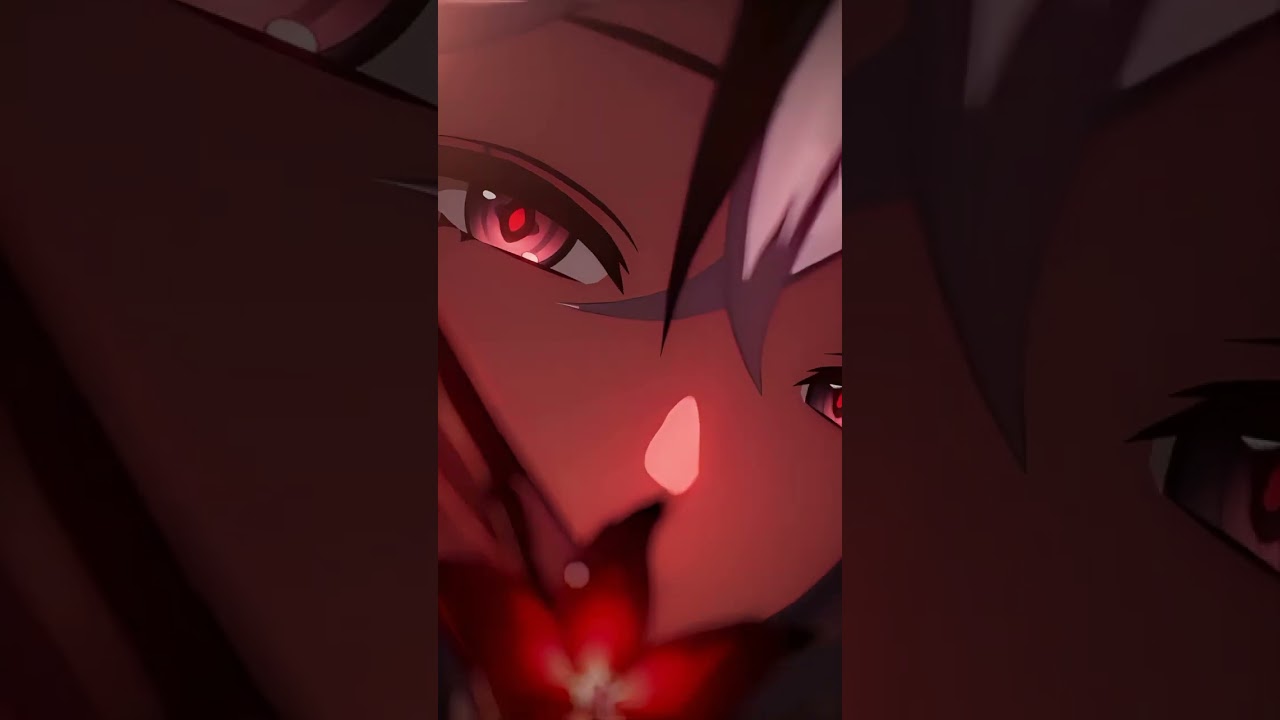 Camellya live wallpaper #wutheringwaves  Waves #anime #hoyoverse #livewallpaper