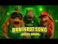 Verseborn Brainrot Song Brazil Phonk Cover