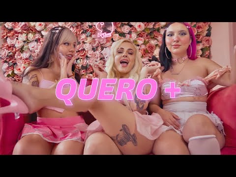 Miniatura de Quero +