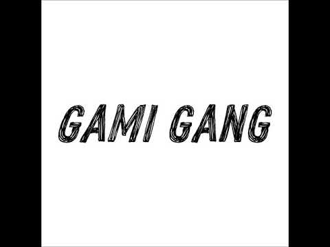 Gamigang - Origami Angel