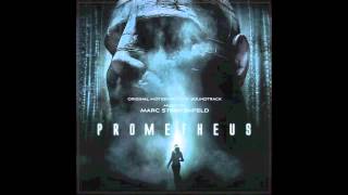 Prometheus: Original Motion Picture Soundtrack (#8: Too Close)
