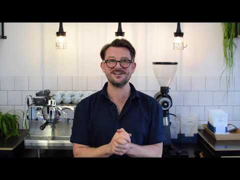 Barista in search of skills? Welcome to our SCA certified Stooker Coffee Academy