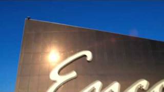Encore Las Vegas, Las Vegas Hotels, Encore at Wynn Las Vegas video steve wynn tv spot