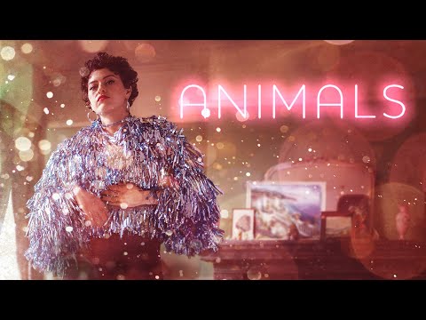 Animals TRAILER | 2020