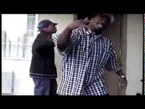 Daz Dillinger - Deez niggaz trippin ( VIDEO )