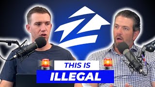 Is Zillow FORCING Realtors to Push Clients to Use Zillow Home Loans Here's The TRUTH