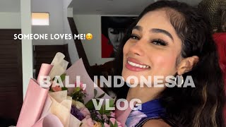 BIRTHDAY IN BALI! SOUTH ASIA VLOG PART 2