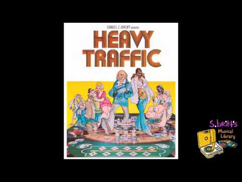 Ed Bogas "Cartoon Time"