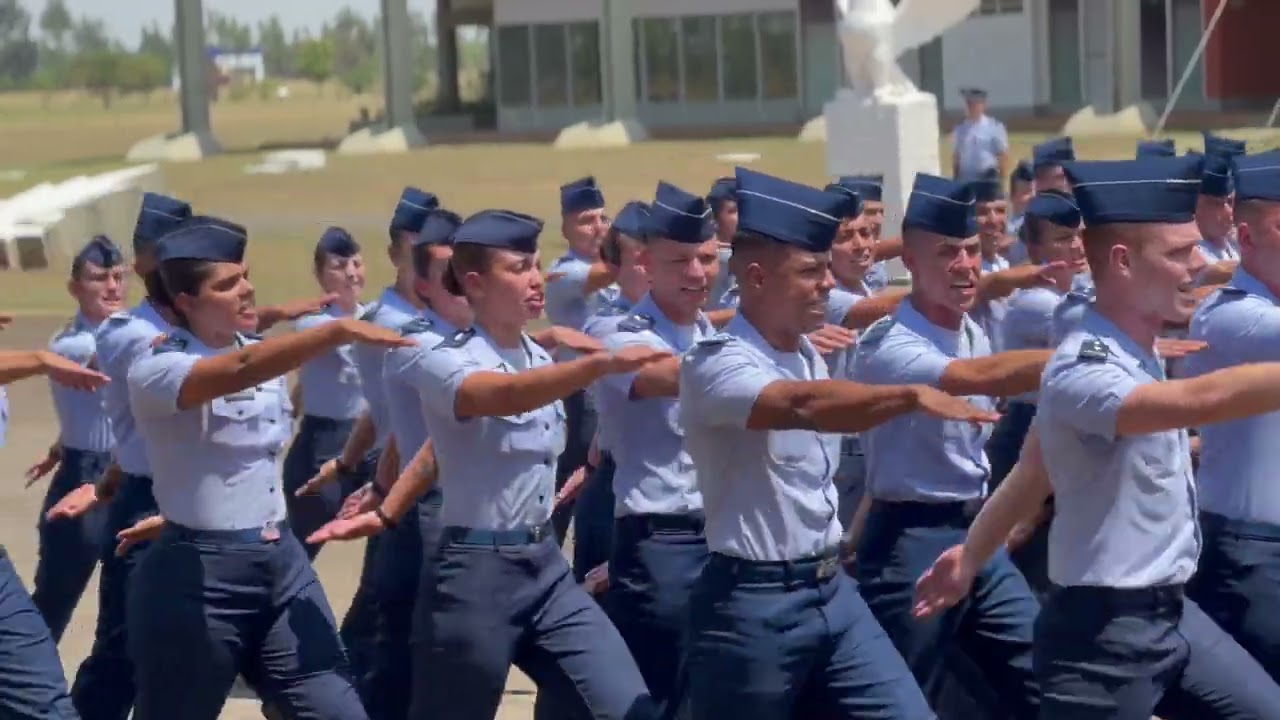 Força Aérea Brasileira - Pirassununga - SP