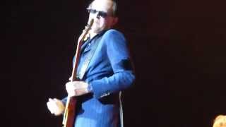 Joe Bonamassa "All night boogie" Carre Amsterdam 10.3.15