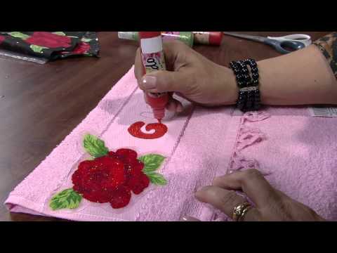 Mulher.com 08/05/13 - Adesivagem para o dia das Mães Eliane Tanelli 2/2