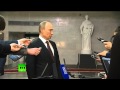 Путин типичные москали «вежливые люди» в камуфляже и с автоматами,крым 