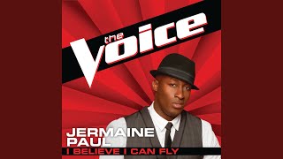 I Believe I Can Fly (The Voice Performance)