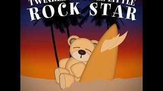 Wiseman Lullaby Versions of Slightly Stoopid by Twinkle Twinkle Little Rock Star