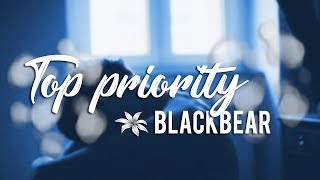 blackbear // top priority | ft. ne-yo {lyrics + sub español}