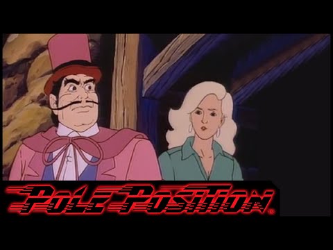 Pole Position 107 - Thirty-One Cent Mystery (Full Episode)