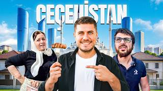 Inside Chechnya’s Hidden Life! Grozny