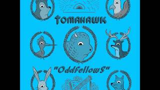 Tomahawk - A Thousand Eyes