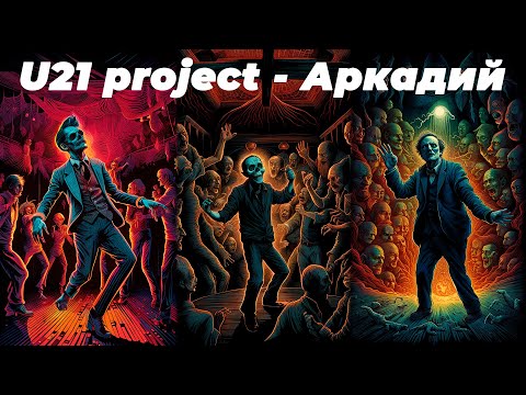 U21 project - Аркадий / Remastered