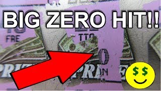 WOW! BIG WIN! IS IT POSSIBLE TO WIN EVERY TIME YOU PLAY THE LOTTERY!!