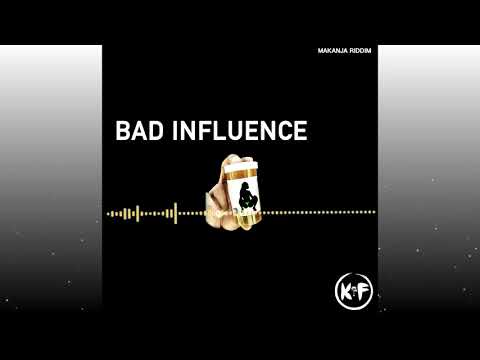 Klassik Frescobar x Natoxie - Bad Influence (Makanja Riddim)[Dennery Segment] 2020