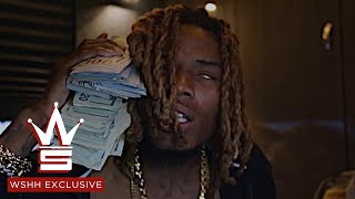 Fetty Wap &quot;Decline Remix&quot; (WSHH Exclusive - Official Music Video)