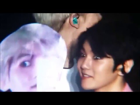 160227 [fancam] EXO Luxion in Jakarta indonesia