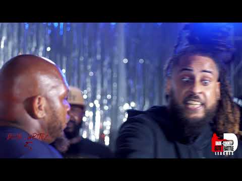 Lord Rose vs Danny Myers