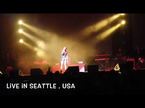 Akira live in USA