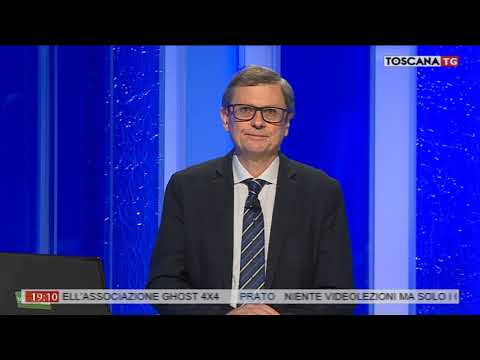 2020-03-21 TG REGIONALE ORE 19.00