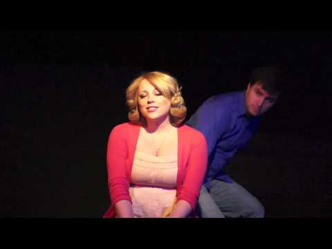 See I'm Smiling - The Last 5 Years - Molly Rose McGrath