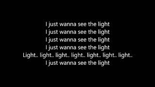 San Holo - Light (lyrics)