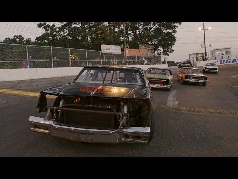 The Last Race (Trailer)