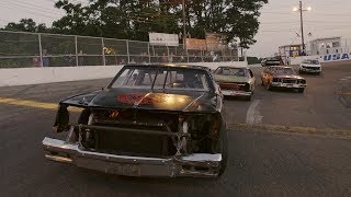 The Last Race - Trailer
