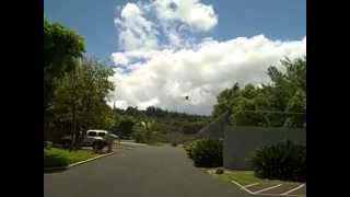 preview picture of video 'Kalaheo Pali Kai condos on Kauai's South Shore'