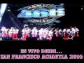 BANDA 466 PASO A PASO EN VIVO San Francisco Acuautla 2016 CD COMPLETO +LINK