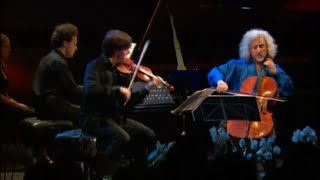 Download lagu P. TCHAIKOVSKY - Piano Trio a moll, Op.50 {E. Kissin, J. Bell, M. Maisky] Verbier, 2009 mp3