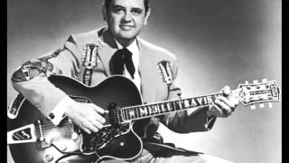 Sixteen Tons   Merle Travis