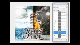 Mortify the Scythian Layer Design