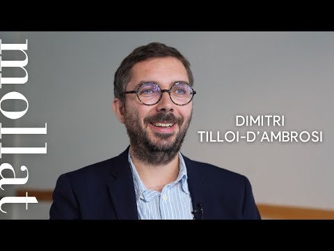Dimitri Tilloi-d'Ambrosi - Le régime romain : cuisine et santé dans la Rome antique