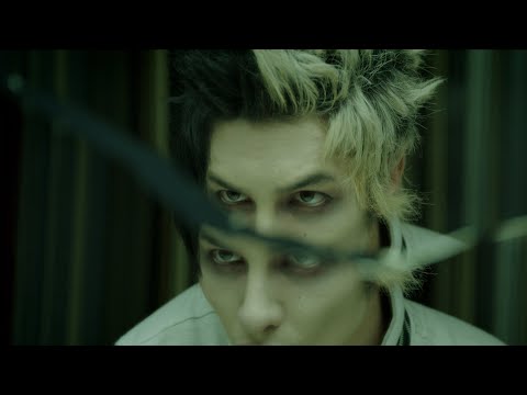 PALAYE ROYALE - Paranoid (Official Music Video)