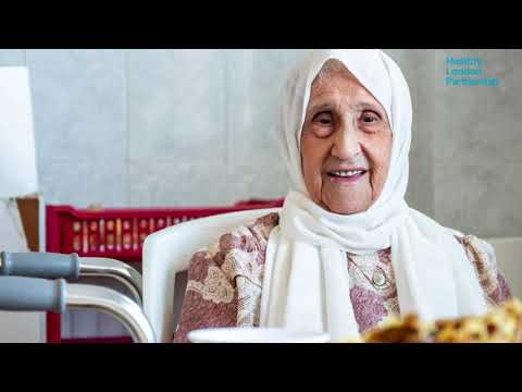 Tackling Health Inequalities