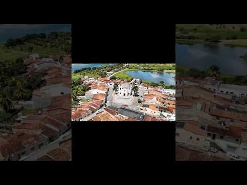 AMPARO DE SÃO FRANCISCO / SERGIPE